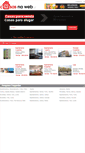 Mobile Screenshot of casasnaweb.pt